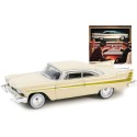 1/64 PLYMOUTH Fury 1957