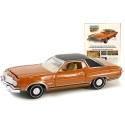 1/64 FORD Gran Torino 1973