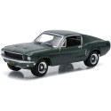 1/64 FORD Mustang GT 1968