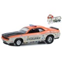 1/64 DODGE Challenger SRT8 Police 2008