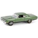 1/64 PLYMOUTH Hemi GTX 1969