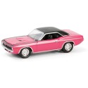 1/64 PLYMOUTH Cuda 1970