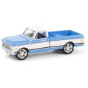 1/64 CHEVROLET C10 Super Cheyenne 1971