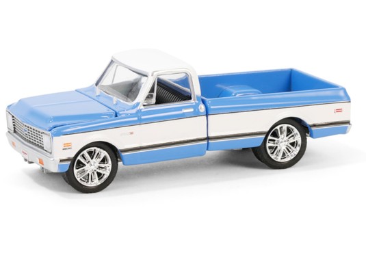 1/64 CHEVROLET C10 Super...