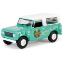 1/64 HARVESTER Scout 1961