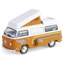 1/64 VOLKSWAGEN Combi T2 Westfalia Campmobile 1974