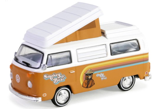 1/64 VOLKSWAGEN Combi T2...