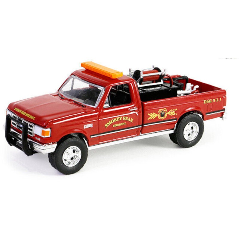 1/64 FORD F-250 1990