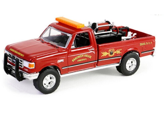 1/64 FORD F-250 1990
