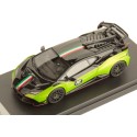 1/43 LAMBORGHINI Huracan STO 10ème Anniversaire 2020