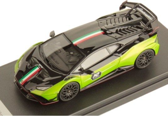 1/43 LAMBORGHINI Huracan...