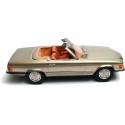 1/12 MERCEDES 350 SL R107 1971