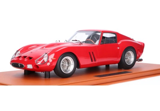 1/12 FERRARI 250 GTO 1962