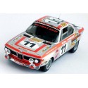 1/43 BMW 2800 CS N°11 24 H Spa 1972