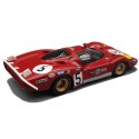 1/43 FERRARI 512 S N°5 Le Mans 1970