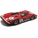1/43 FERRARI 512 S N°6 Le Mans 1970