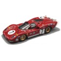 1/43 FERRARI 512 S N°7 Le Mans 1970