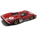 1/43 FERRARI 512 S N°7 Le Mans 1970