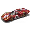 1/43 FERRARI 512 S N°11 Le Mans 1970