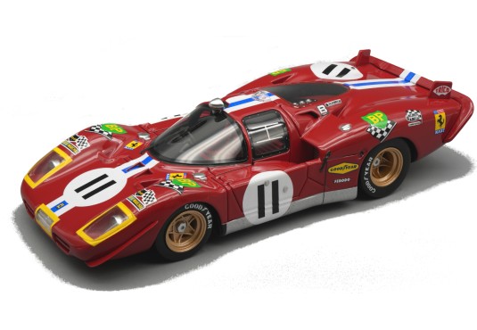 1/43 FERRARI 512 S N°11 Le...