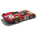 1/43 FERRARI 512 S N°11 Le Mans 1970