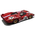 1/43 FERRARI 512 S N°14 Le Mans 1970