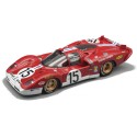 1/43 FERRARI 512 S N°15 Le Mans 1970