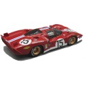 1/43 FERRARI 512 S N°15 Le Mans 1970