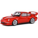 1/43 PORSCHE 993 Carrera RS Clubsport 1993