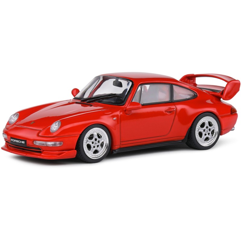 1/43 PORSCHE 993 Carrera RS Clubsport 1993