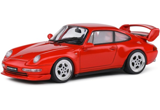 1/43 PORSCHE 993 Carrera RS...