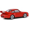1/43 PORSCHE 993 Carrera RS Clubsport 1993