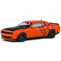 1/43 DODGE Challenger SRT 2018