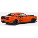 1/43 DODGE Challenger SRT 2018