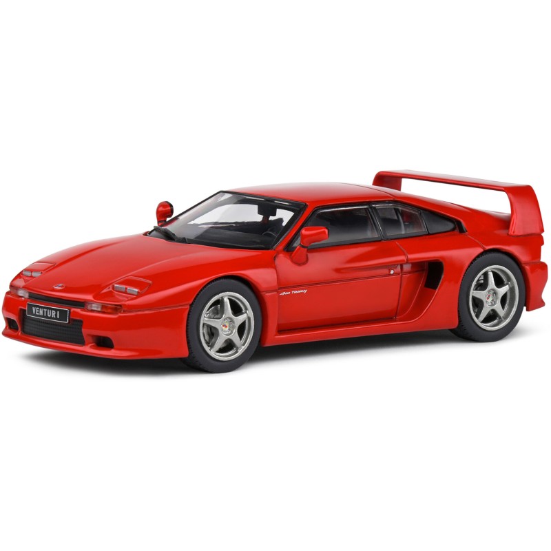 1/43 VENTURI 400 GT 1999