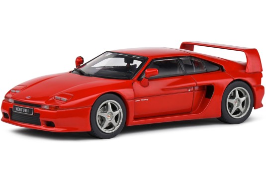 1/43 VENTURI 400 GT 1999