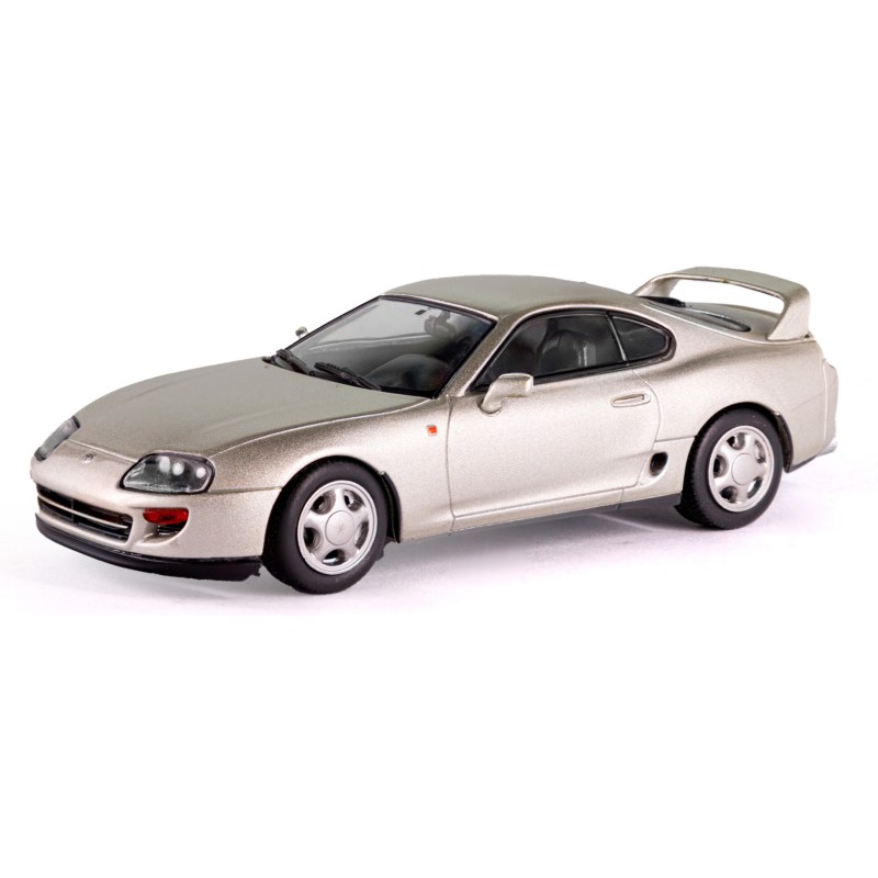 1/43 TOYOTA Supra MKIV 2002