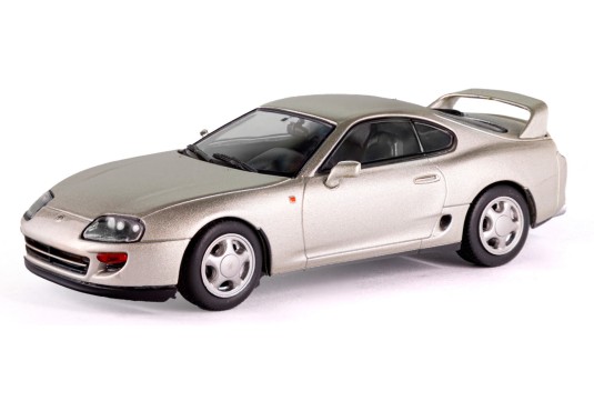 1/43 TOYOTA Supra MKIV 2002