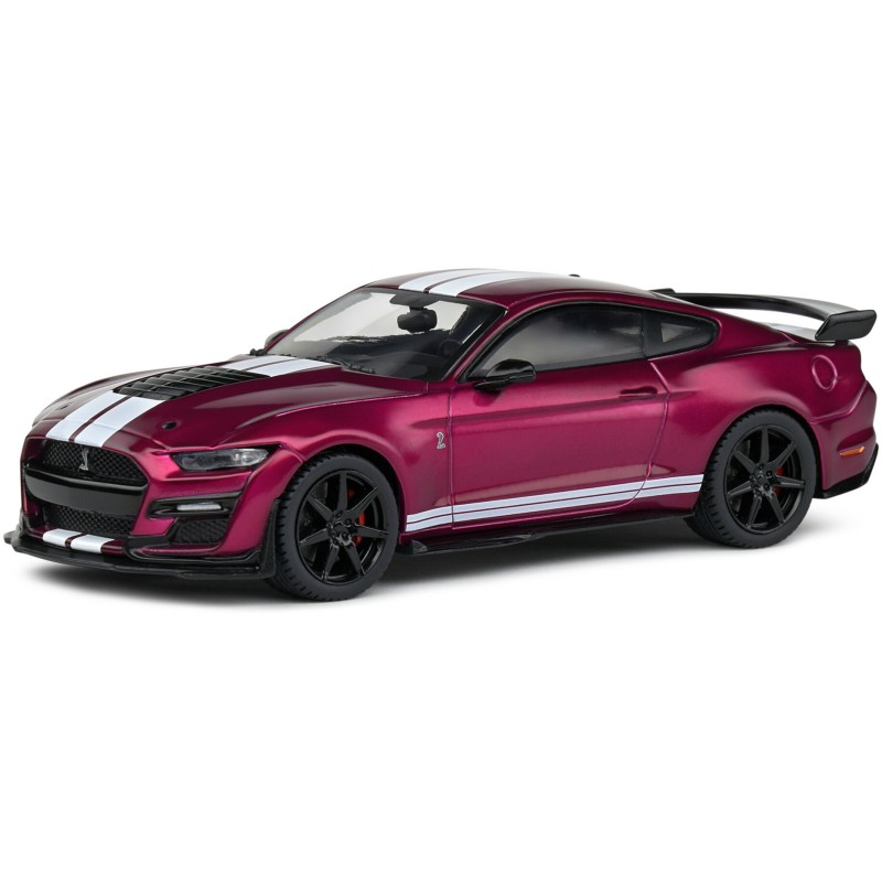 1/43 FORD Mustang Shelby GT 500 2020