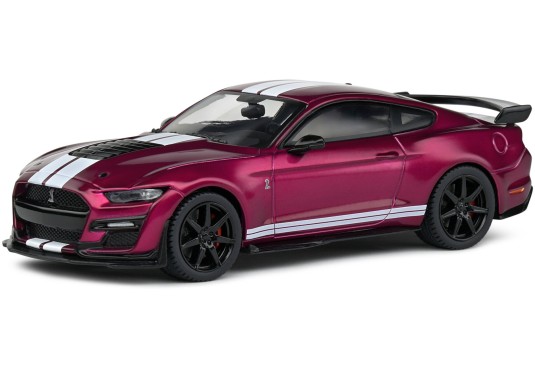 1/43 FORD Mustang Shelby GT...