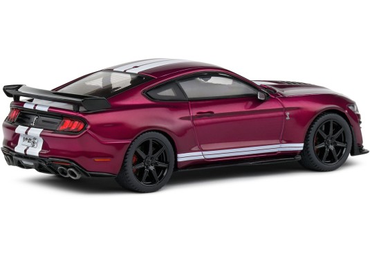 1/43 FORD Mustang Shelby GT 500 2020