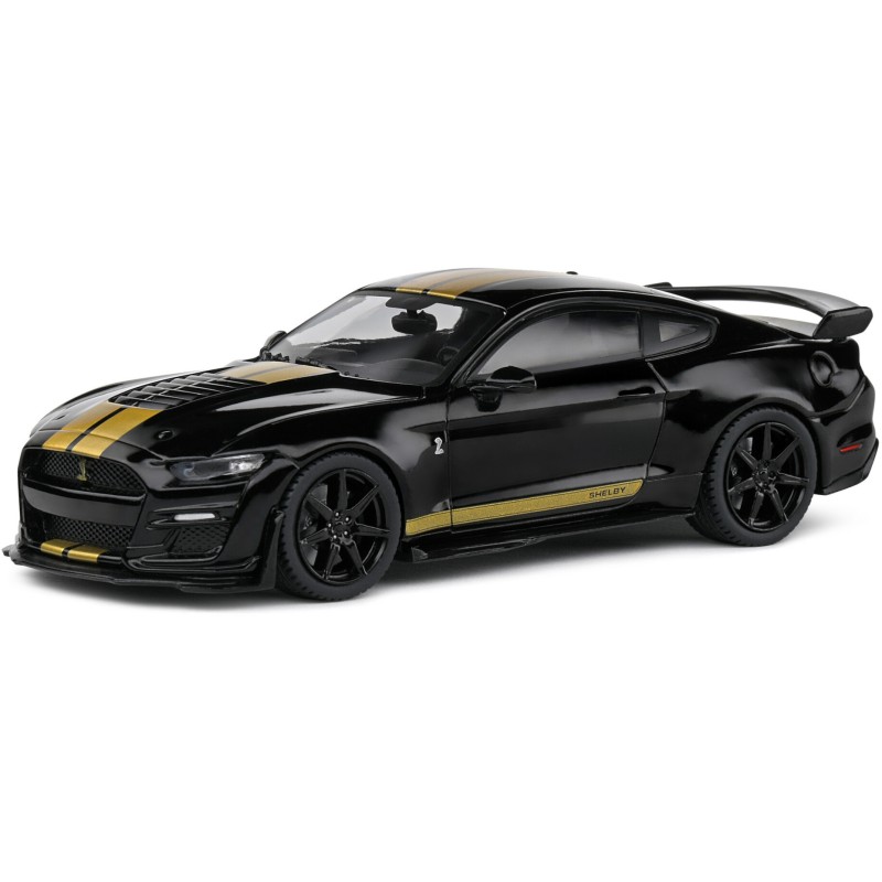1/43 FORD Mustang Shelby GT 500 2020