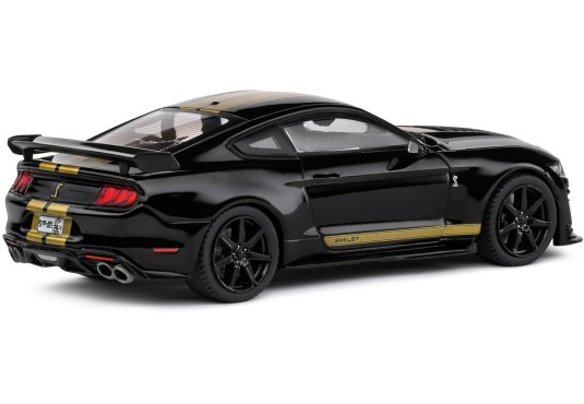 1/43 FORD Mustang Shelby GT 500 2020