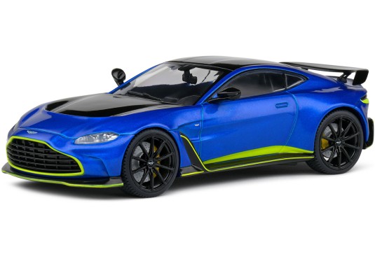 1/43 ASTON MARTIN V12...