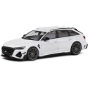 1/43 AUDI RS6 R 2022