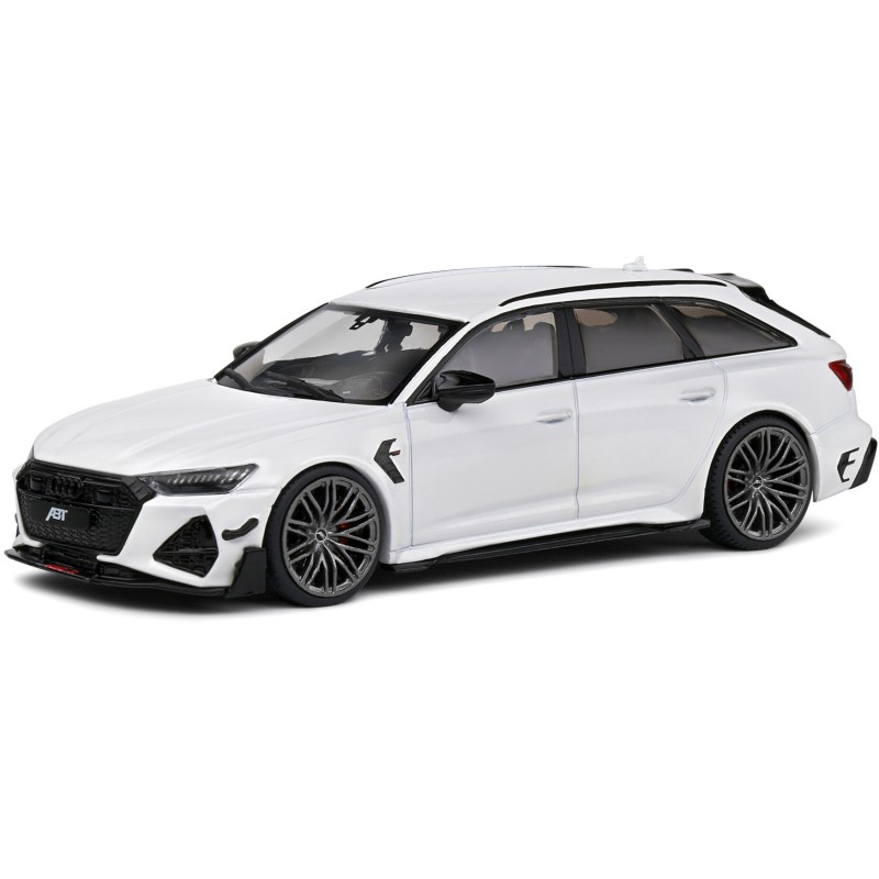 1/43 AUDI RS6 R 2022