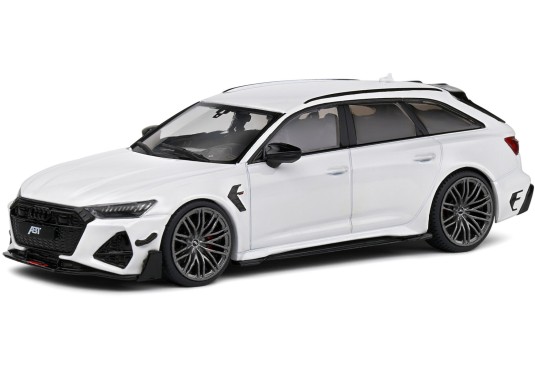 1/43 AUDI RS6 R 2022