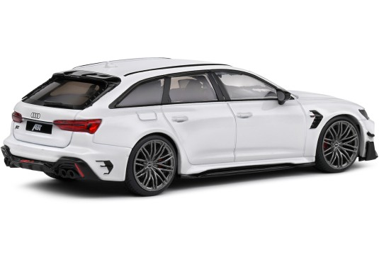 1/43 AUDI RS6 R 2022