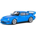 1/43 PORSCHE 993 Carrera RS Clubsport 1993