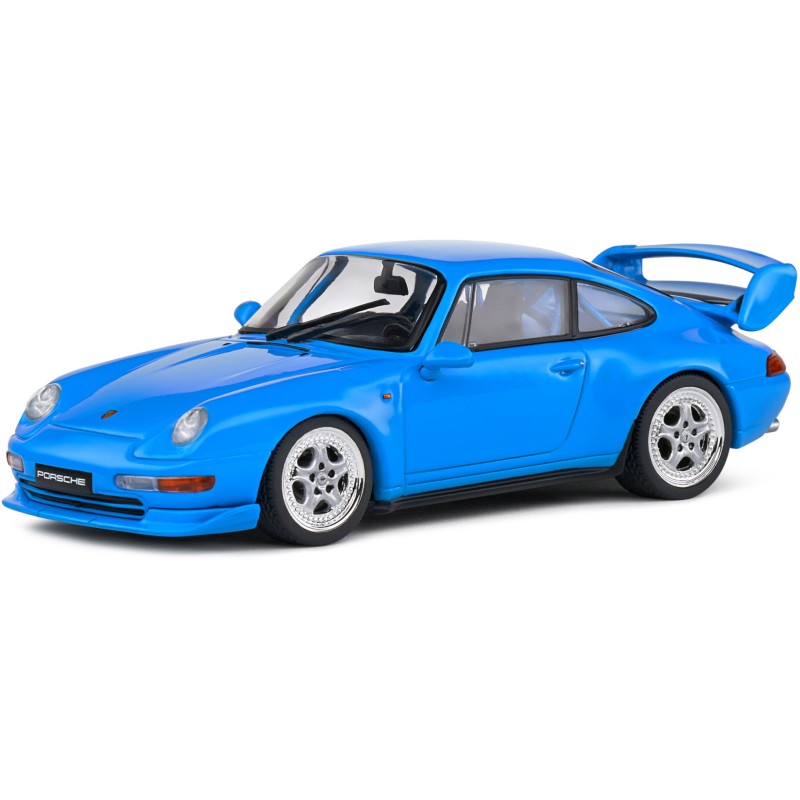 1/43 PORSCHE 993 Carrera RS Clubsport 1993